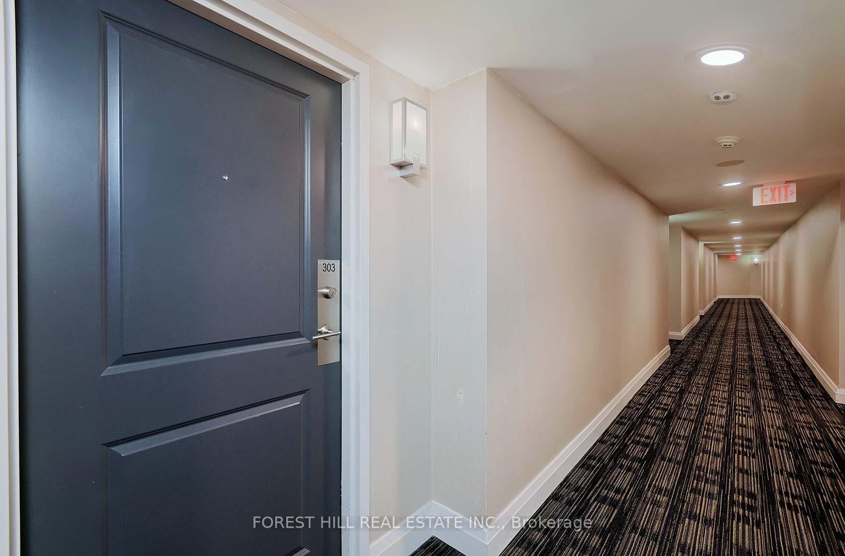 1 Bedroom Condo at 125 Western Battery, Toronto For sale