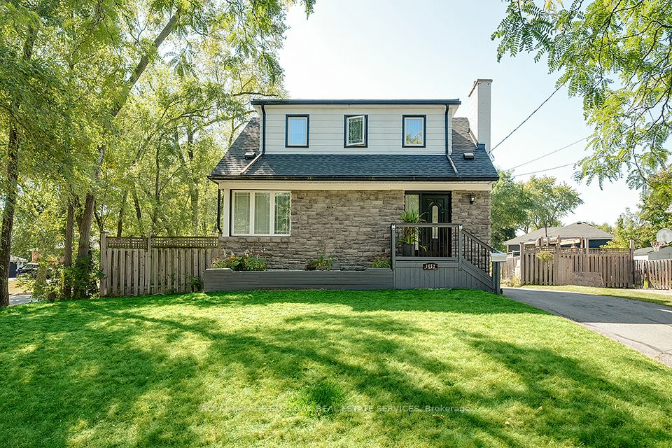 1452 Augustine Drive