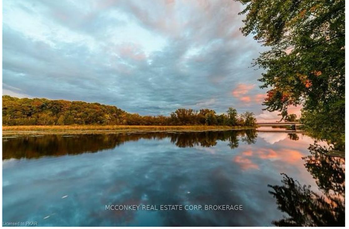 30 Mill Street Otonabee-South Monaghan Ontario K0L 2G0