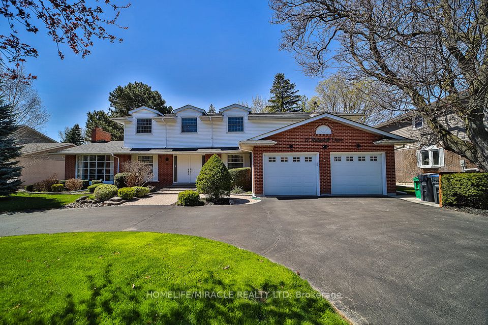 17 Ridgehill