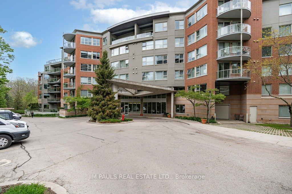 2 Bedrooms Condo at 77 Governors, Hamilton For sale