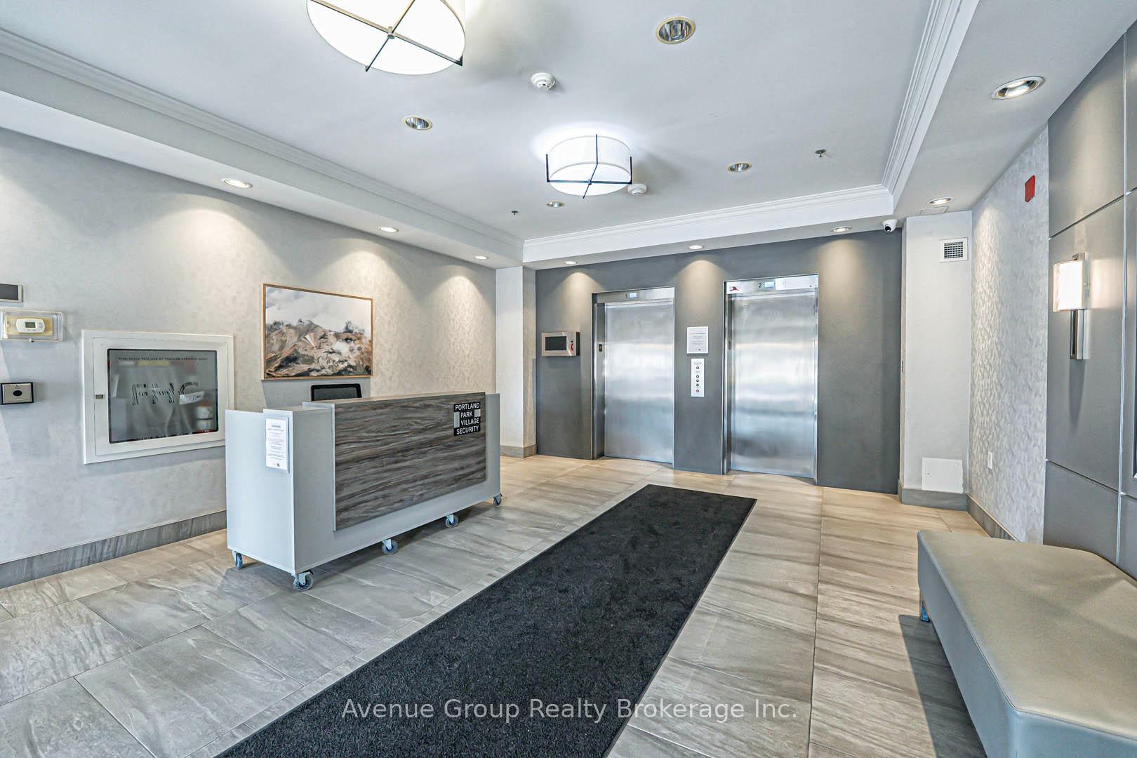 2 Bedrooms Condo at 550 Front, Toronto For sale