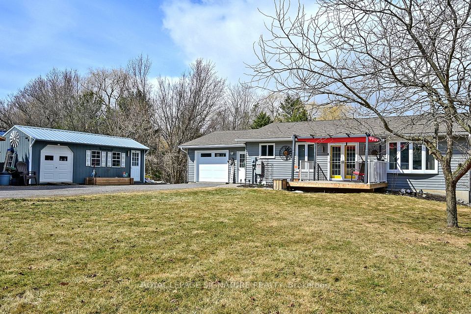 58 Aranda Way, Brighton, ON K0K 1R0