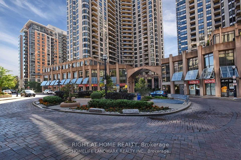 10 Northtown