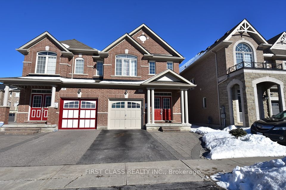 101 Fimco Crescent