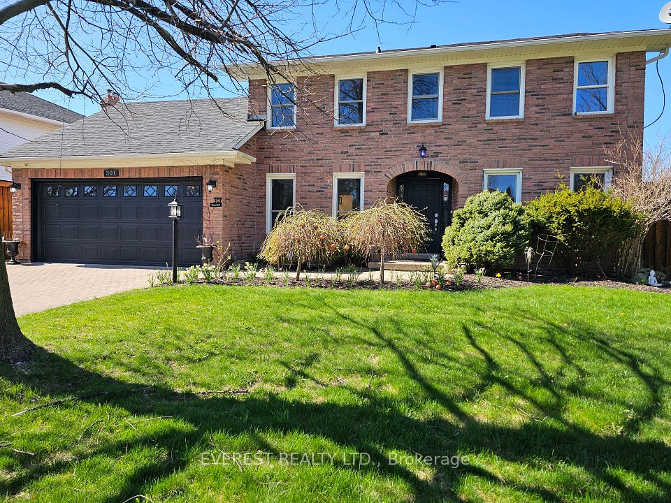 301 Sunnymeade
