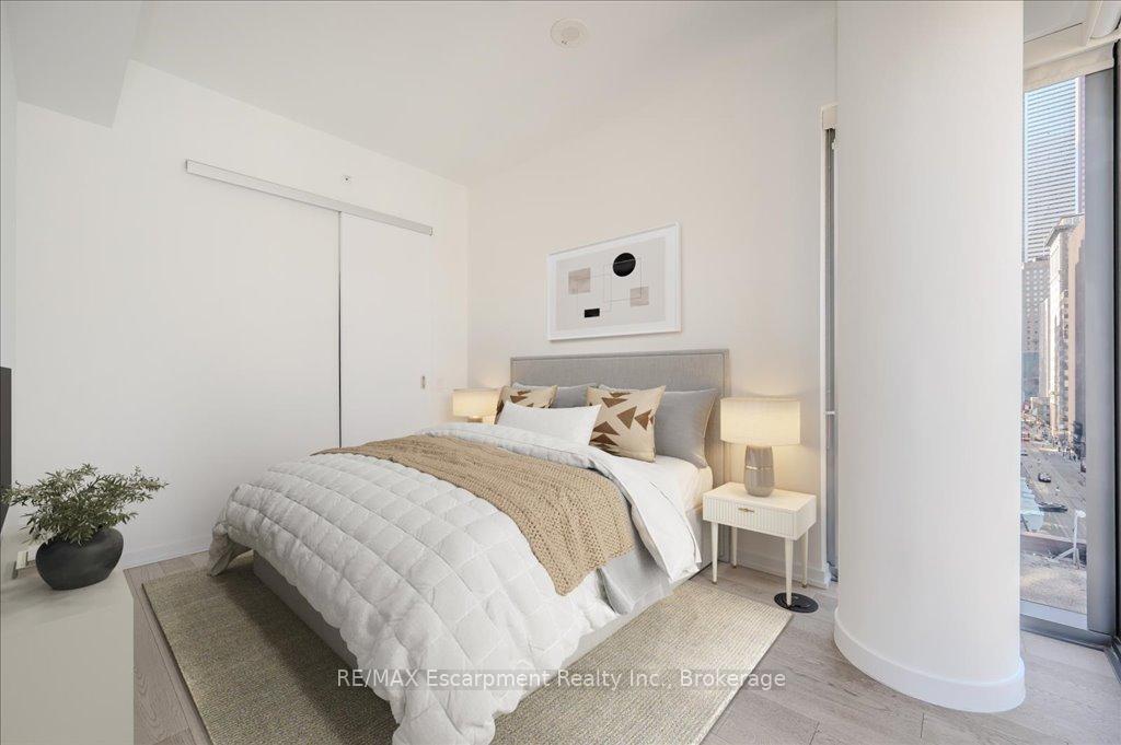 2 Bedrooms Condo at 60 Colborne, Toronto For sale