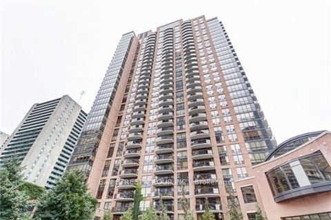 #2012 - 33 Sheppard Avenue, Toronto, ON M2N 7K1