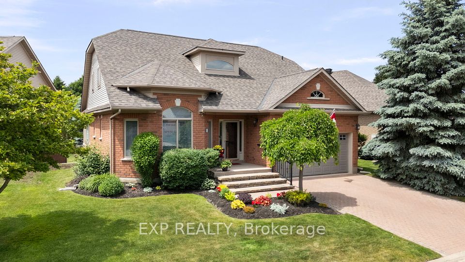 6 Bella Vista