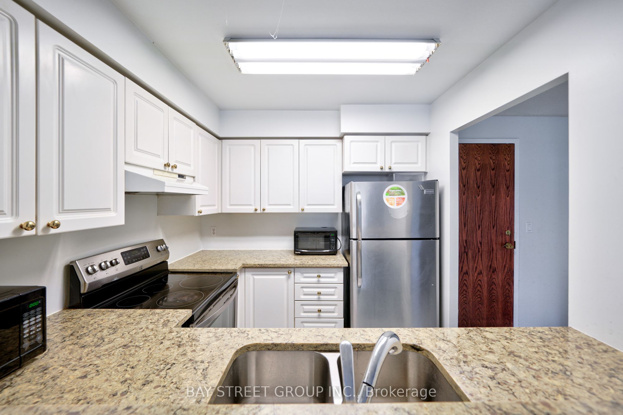 18 Pemberton Avenue, #106