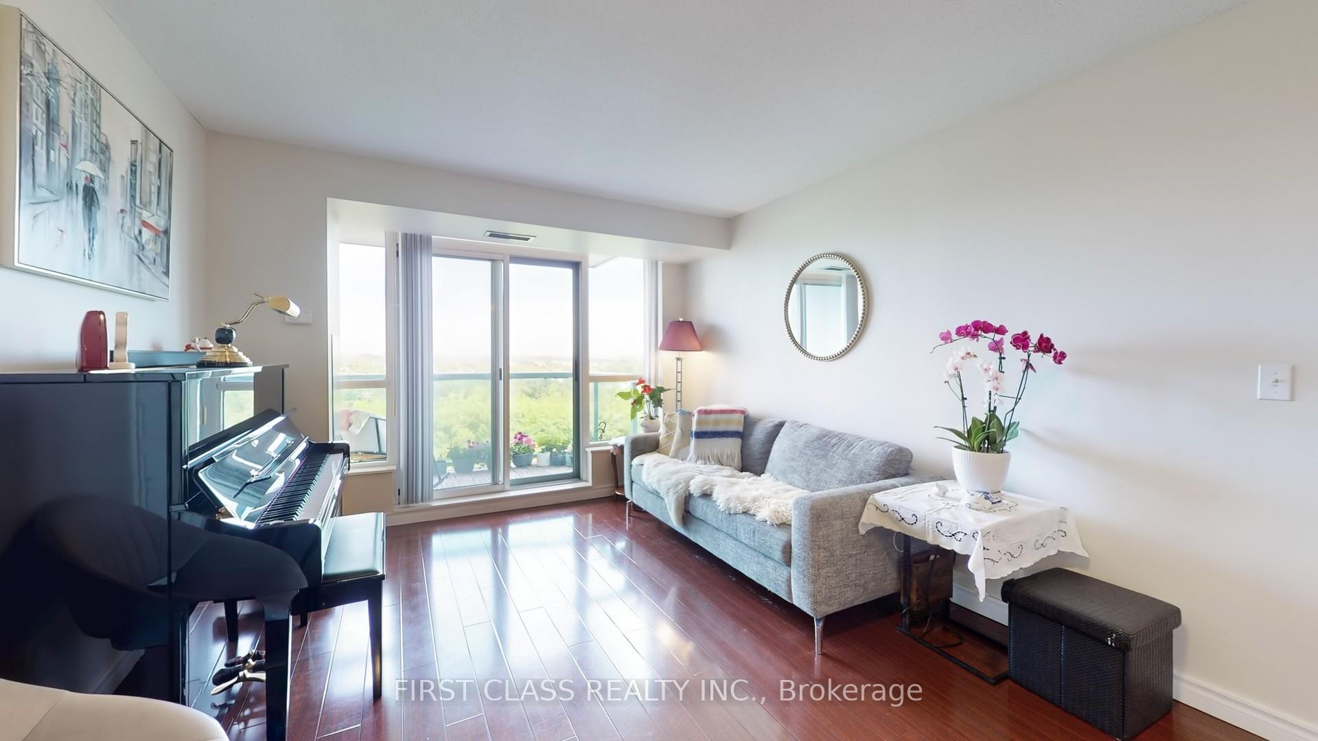 2 Bedrooms Condo at 2585 Erin Centre, Mississauga For sale