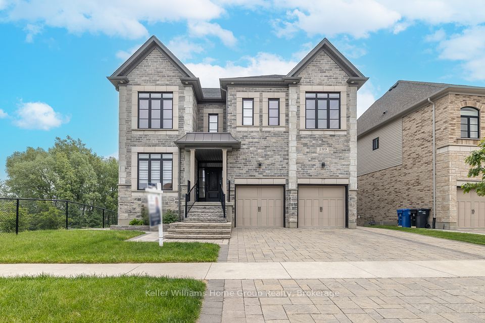 289 Macalister