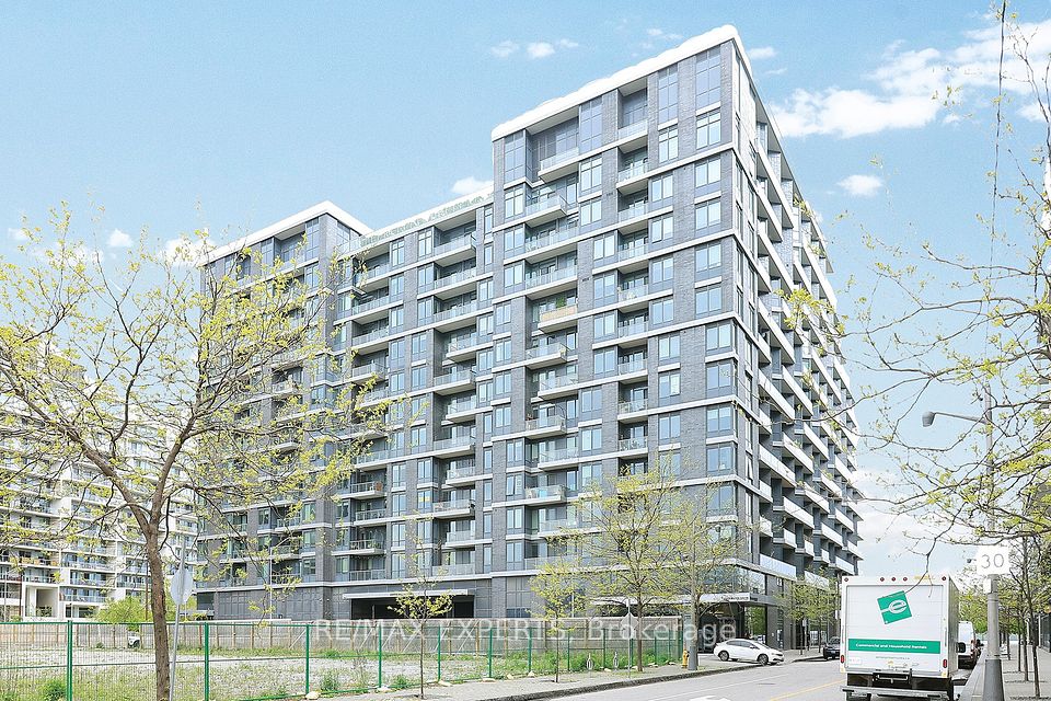 1 Edgewater