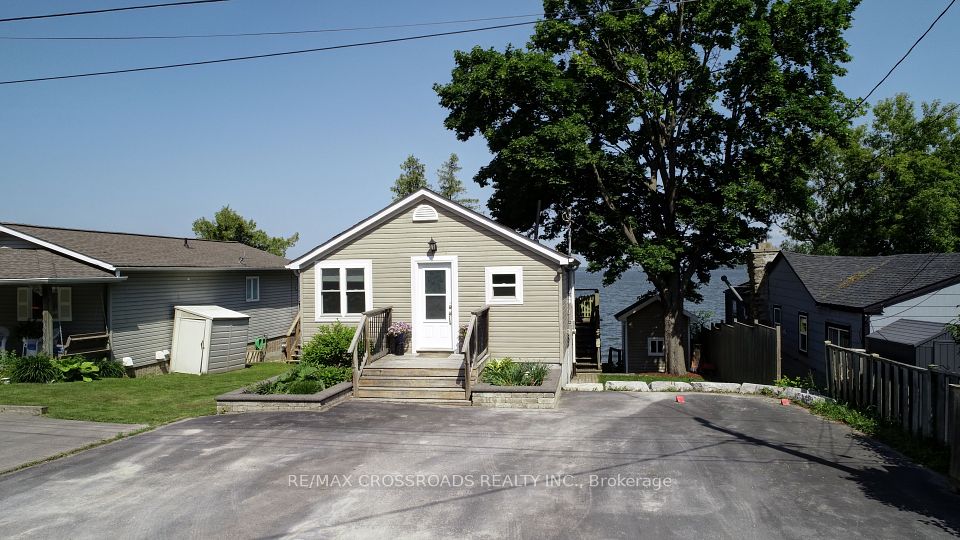 280 Williams Point