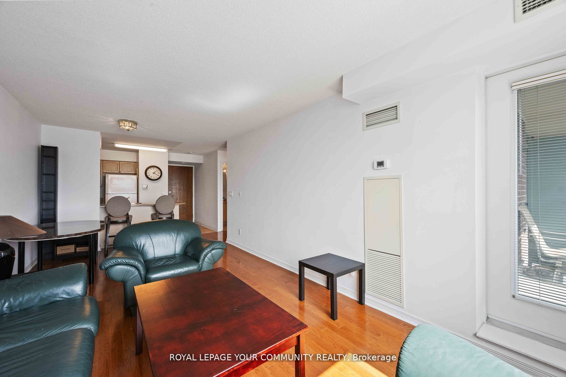 23 Oneida Crescent, #909