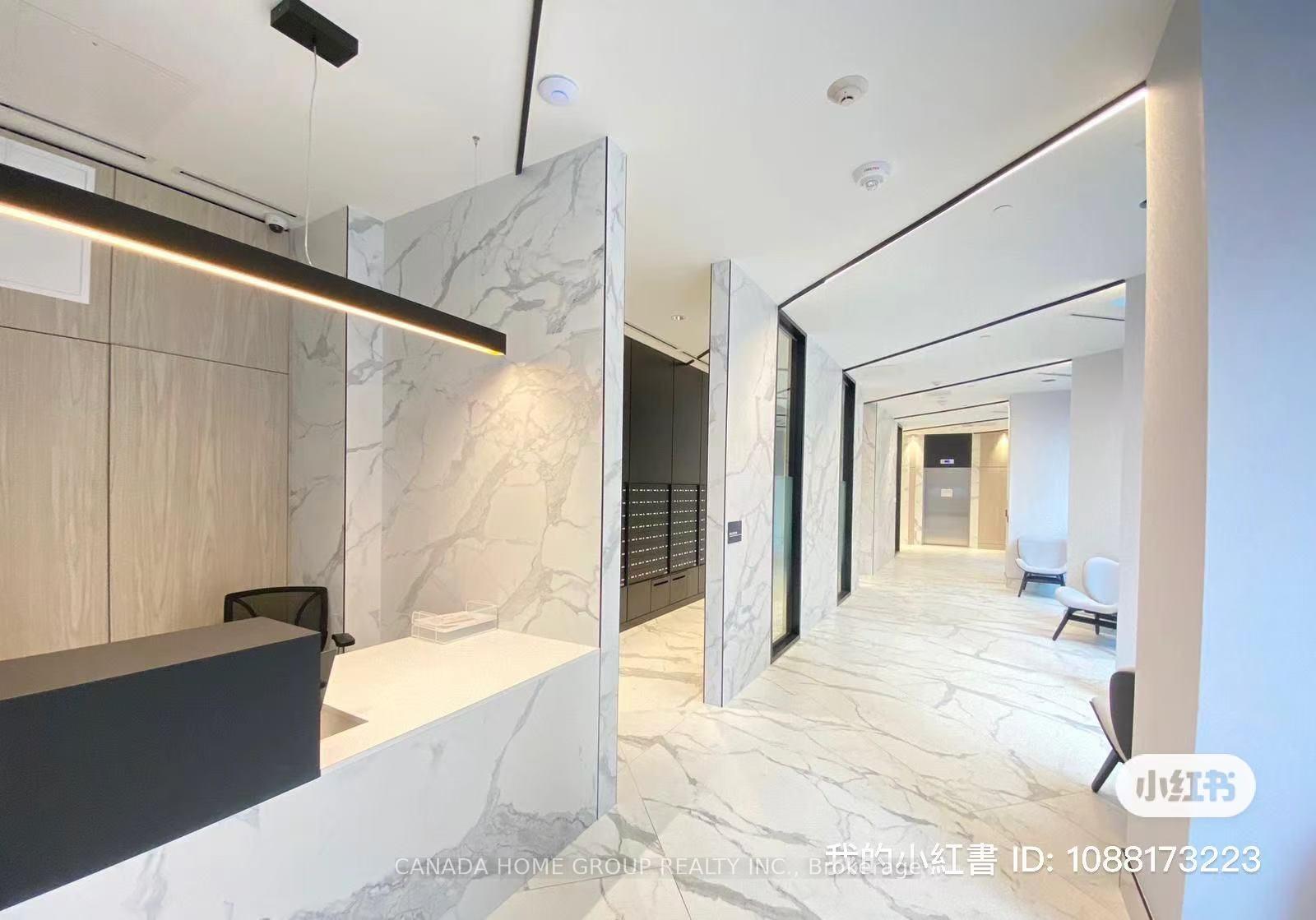 1 Bedroom Condo at 30 Tippett, Toronto For sale