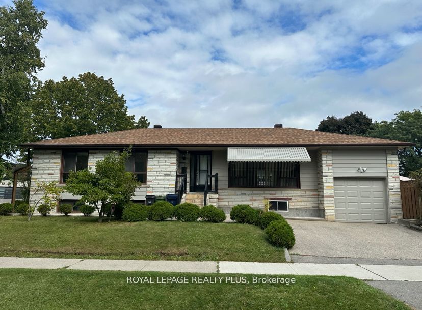 64 Stevenharris Drive