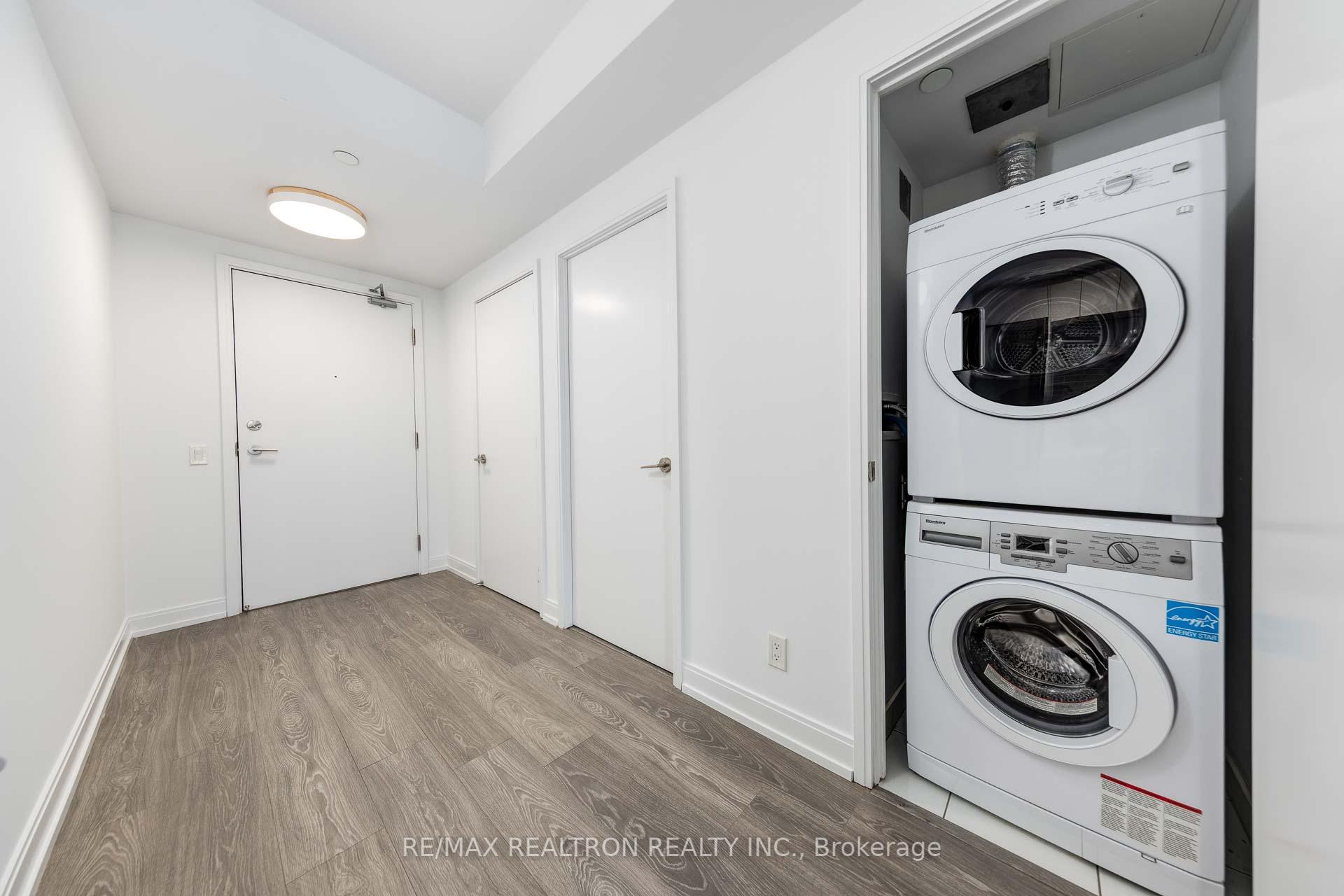 1 Bedroom Condo at 181 Dundas, Toronto For sale
