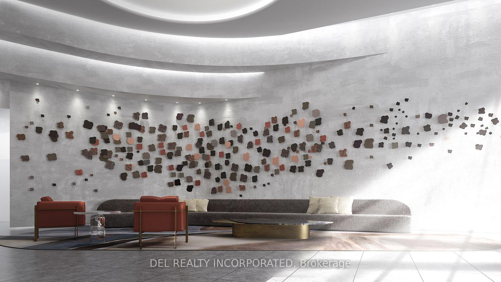 2 Bedrooms Condo at 155 Merchants’ Wharf, Toronto For sale