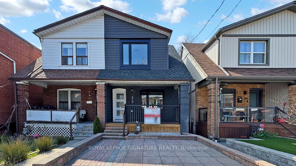 914 Broadview