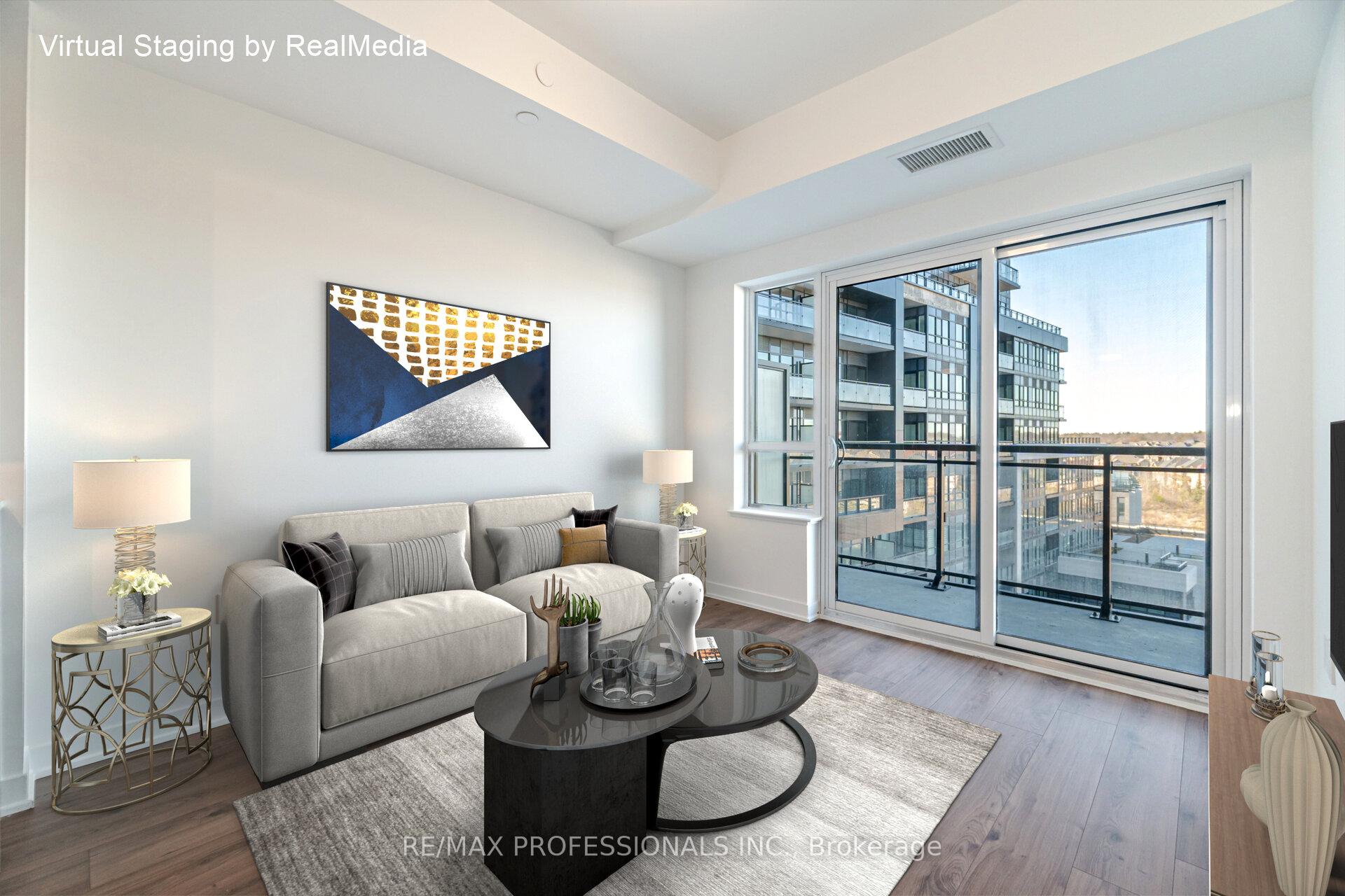 1 Bedroom Condo at 395 Dundas,  Oakville For sale