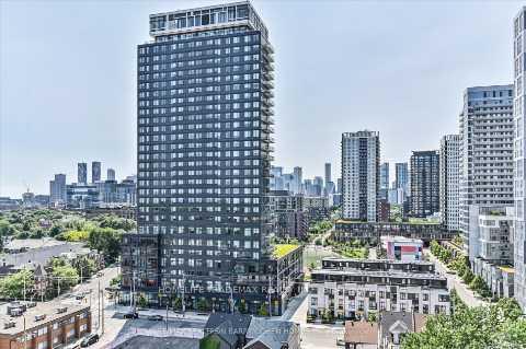 2 Bedrooms Condo at 5 Defries,  Toronto For sale