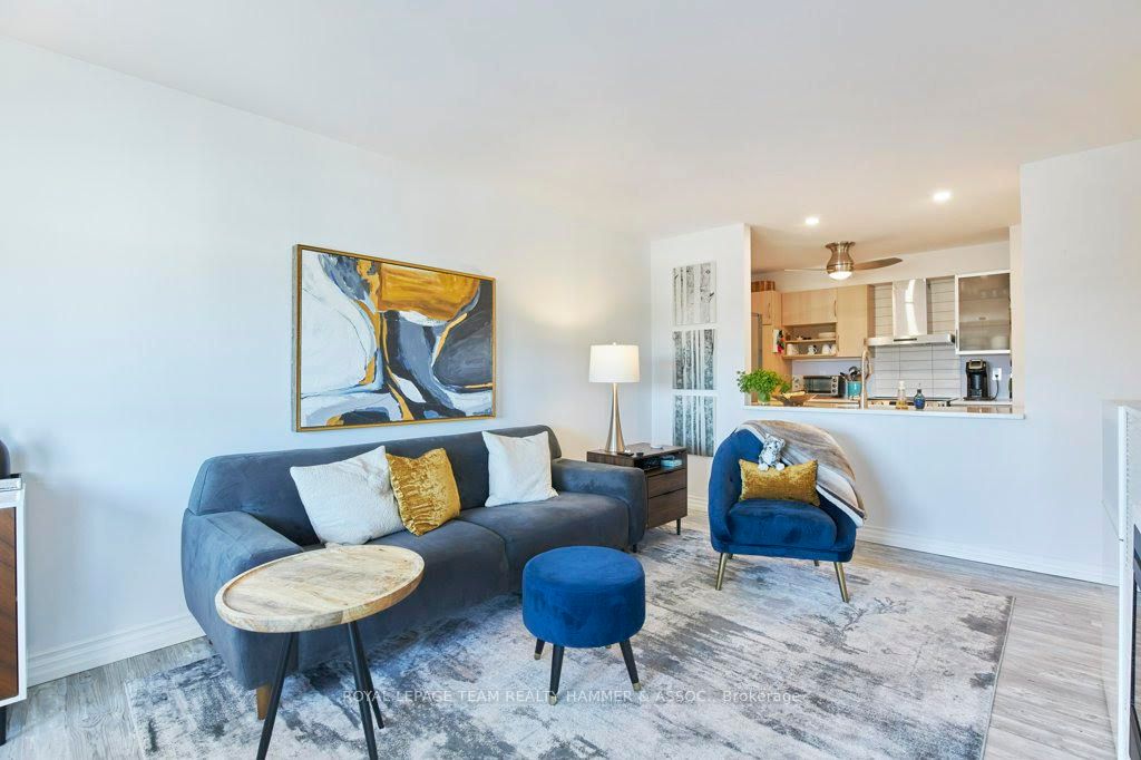 #417 - 214 Viewmount Drive, CityviewParkwoodsHillsRideauShore, ON K2E 7X2