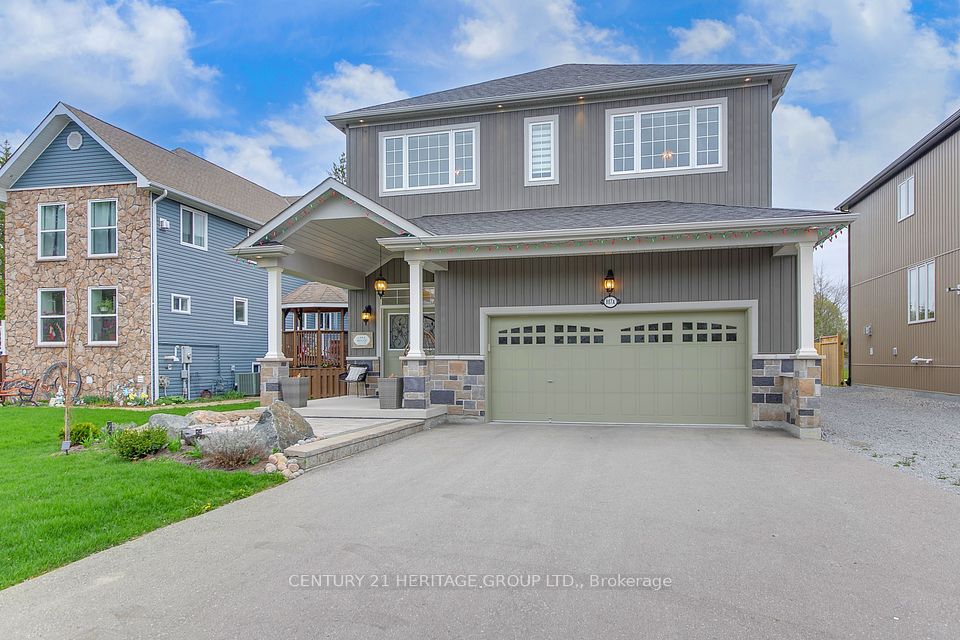 807A Montsell
