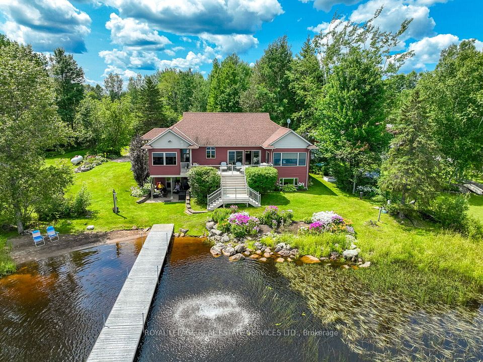 114 Islandview Lane, Chisholm, ON P0H 1Z0
