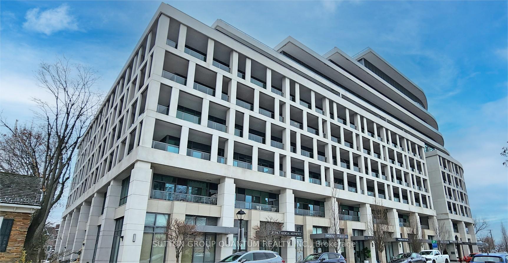 2 Bedrooms Condo at 11 Bronte, Oakville For sale