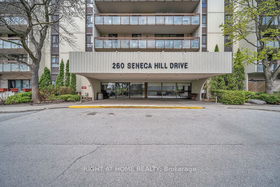 260 Seneca Hill