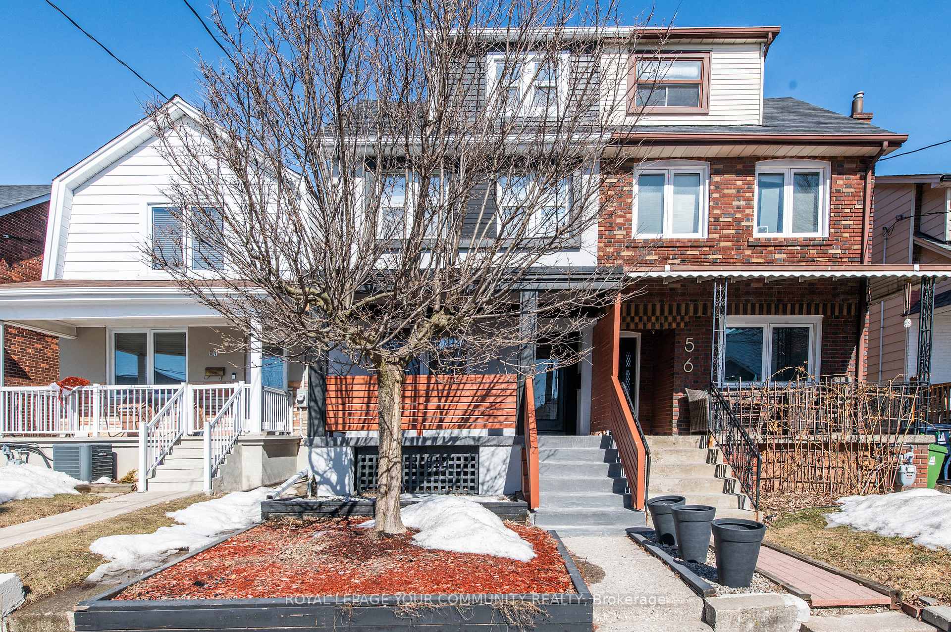 New Listing