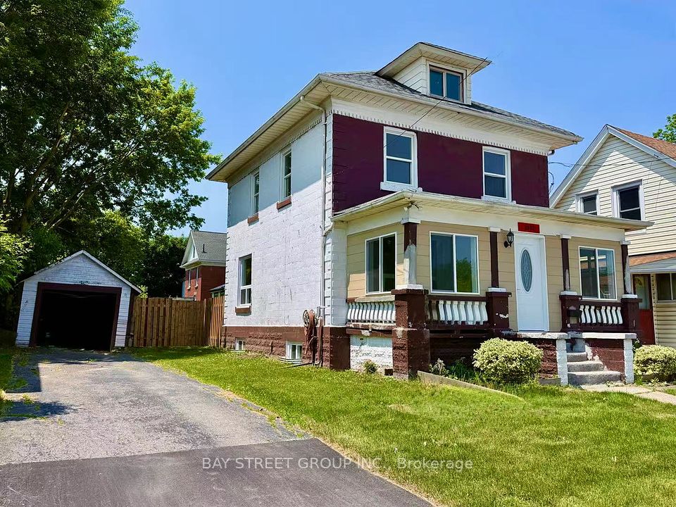5043 St Lawrence