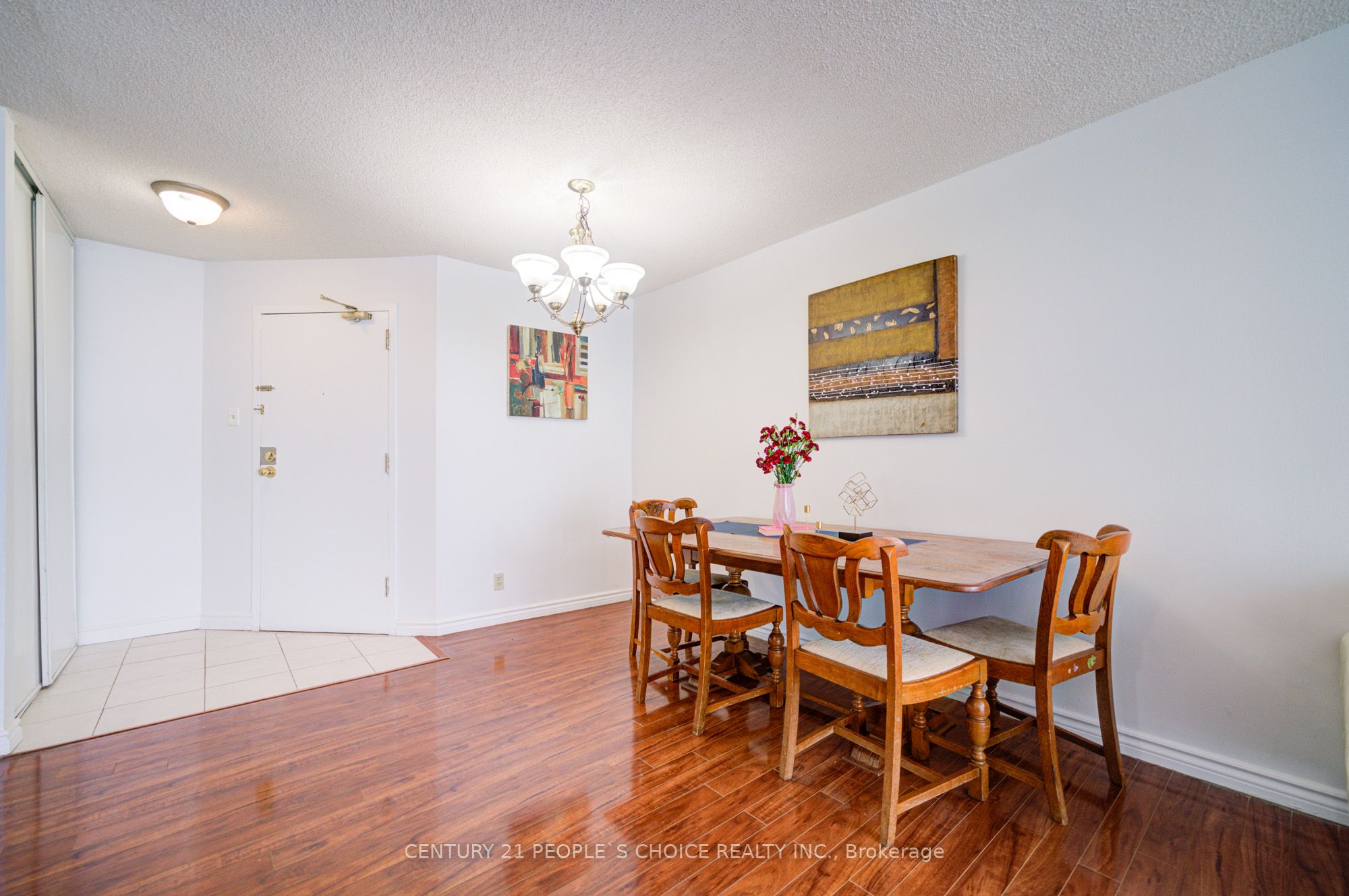 25 Trailwood Drive, #1206