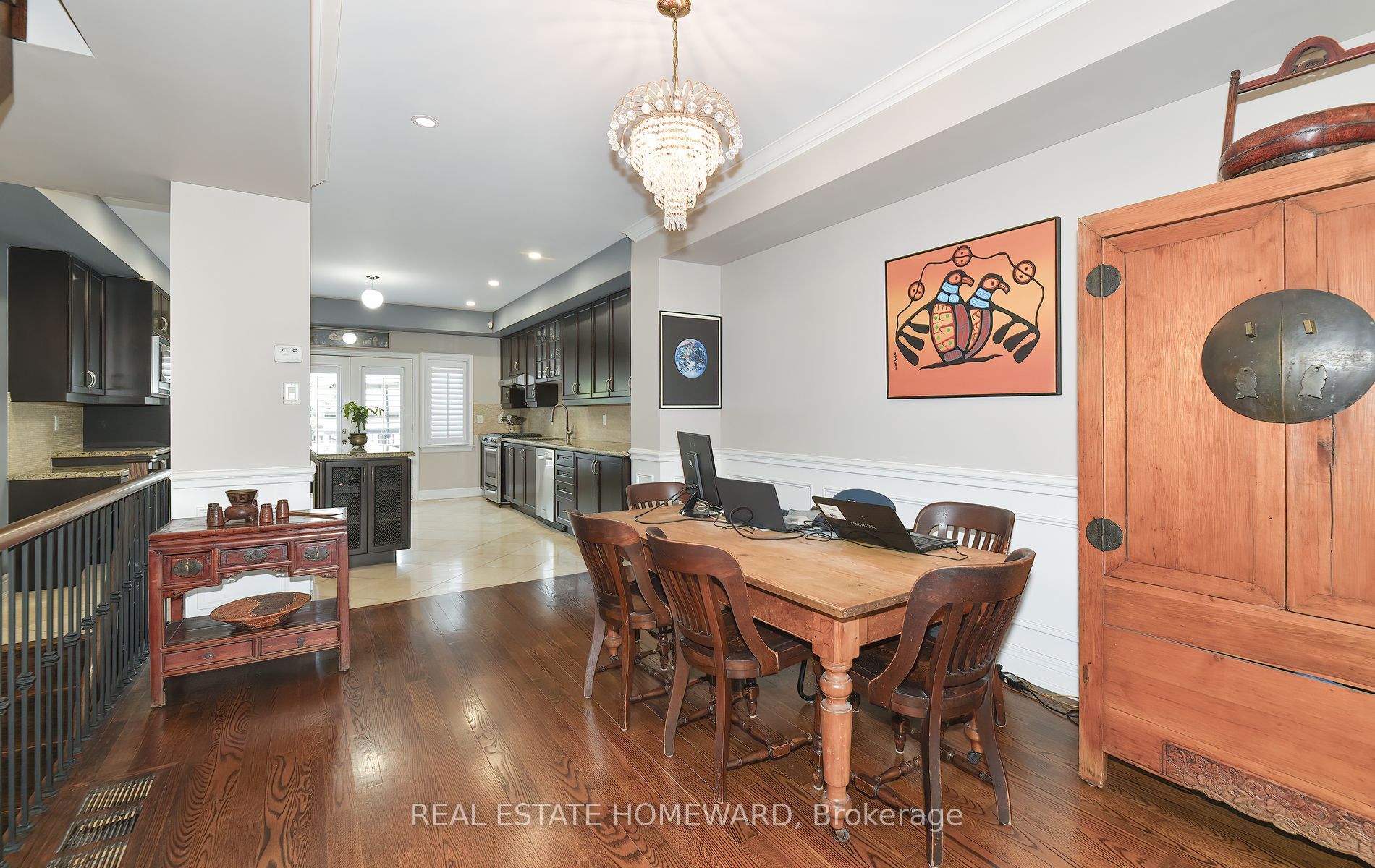 264 Dalesford Road, Toronto, ON M8Y 1G5