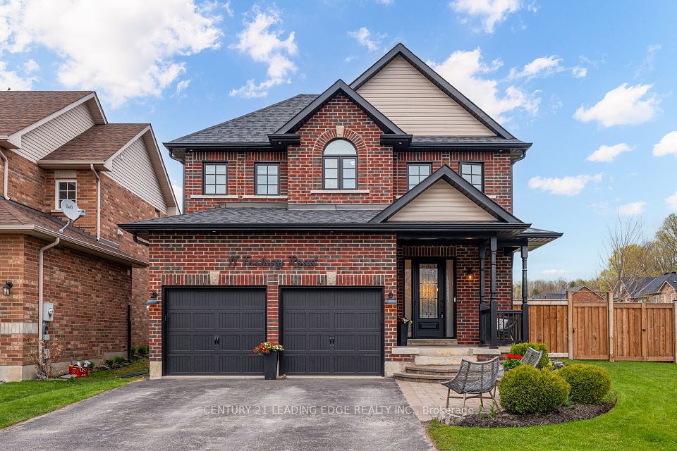 11 FOXBURY