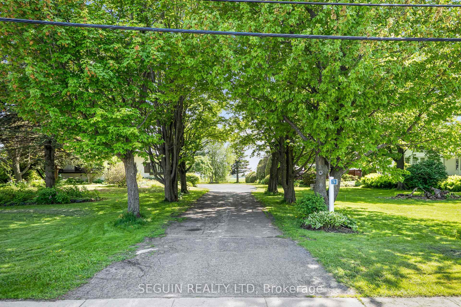 Photo of 2114 Principale Street, Hawkesbury, ON K0B 1B0