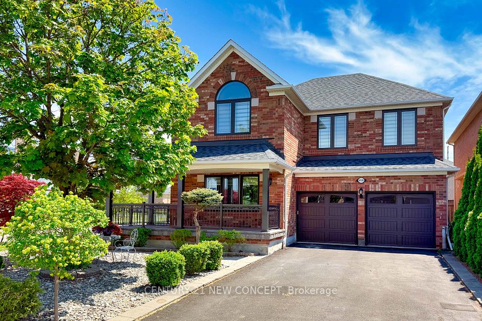 5720 Churchill Meadows