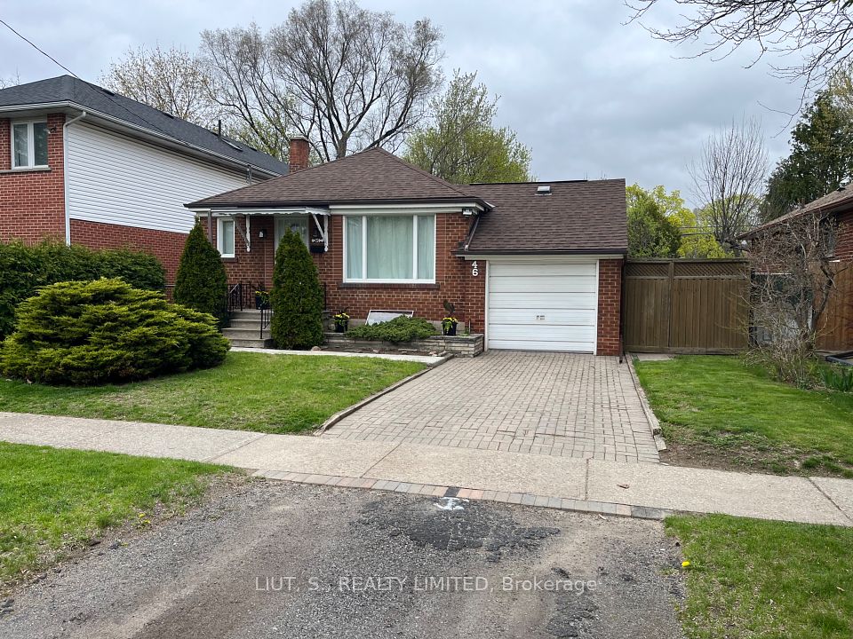 46 Athol