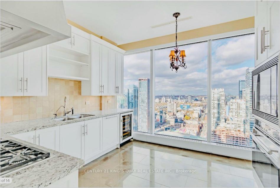 1 Bedroom Condo at 183 Wellington, Toronto For sale