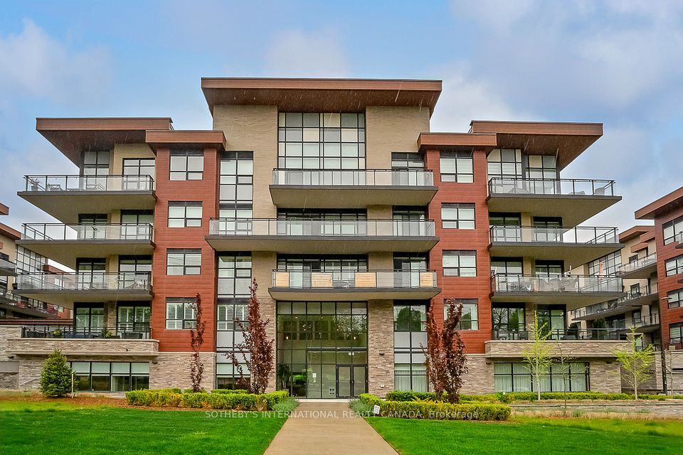 #234 - 1575 Lakeshore Road, Mississauga, ON L5J 0B1