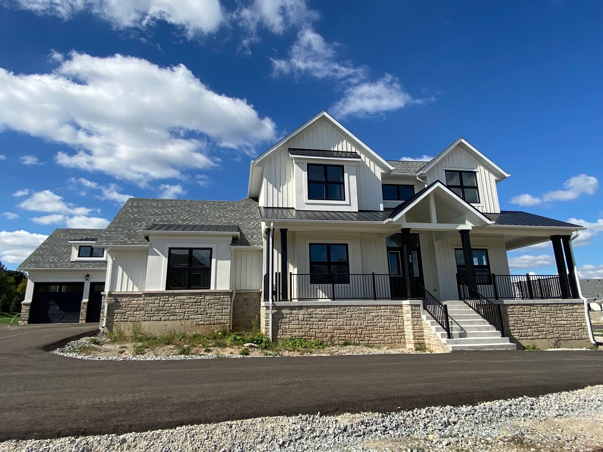 20 Chinaberry Road Caledon Ontario L7K 2R7