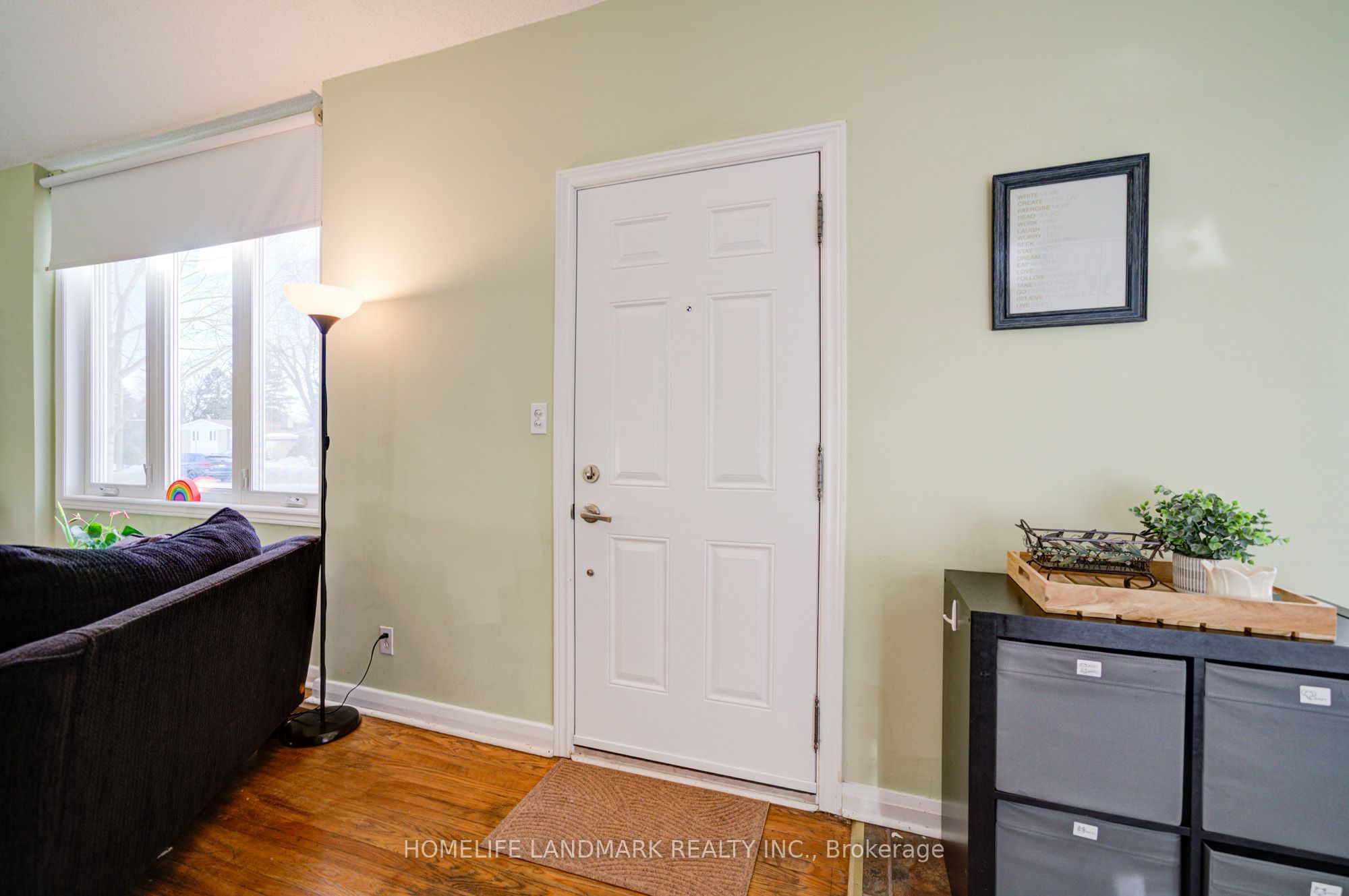 35 Benshire Drive, Toronto, ON M1H 1M3