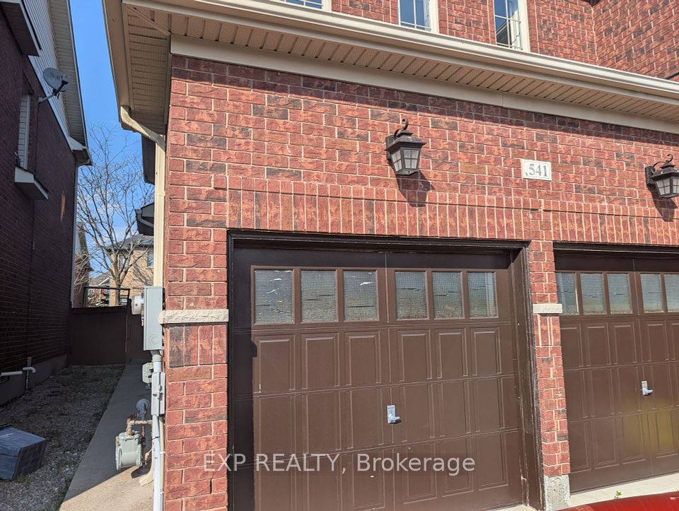 541 Scott