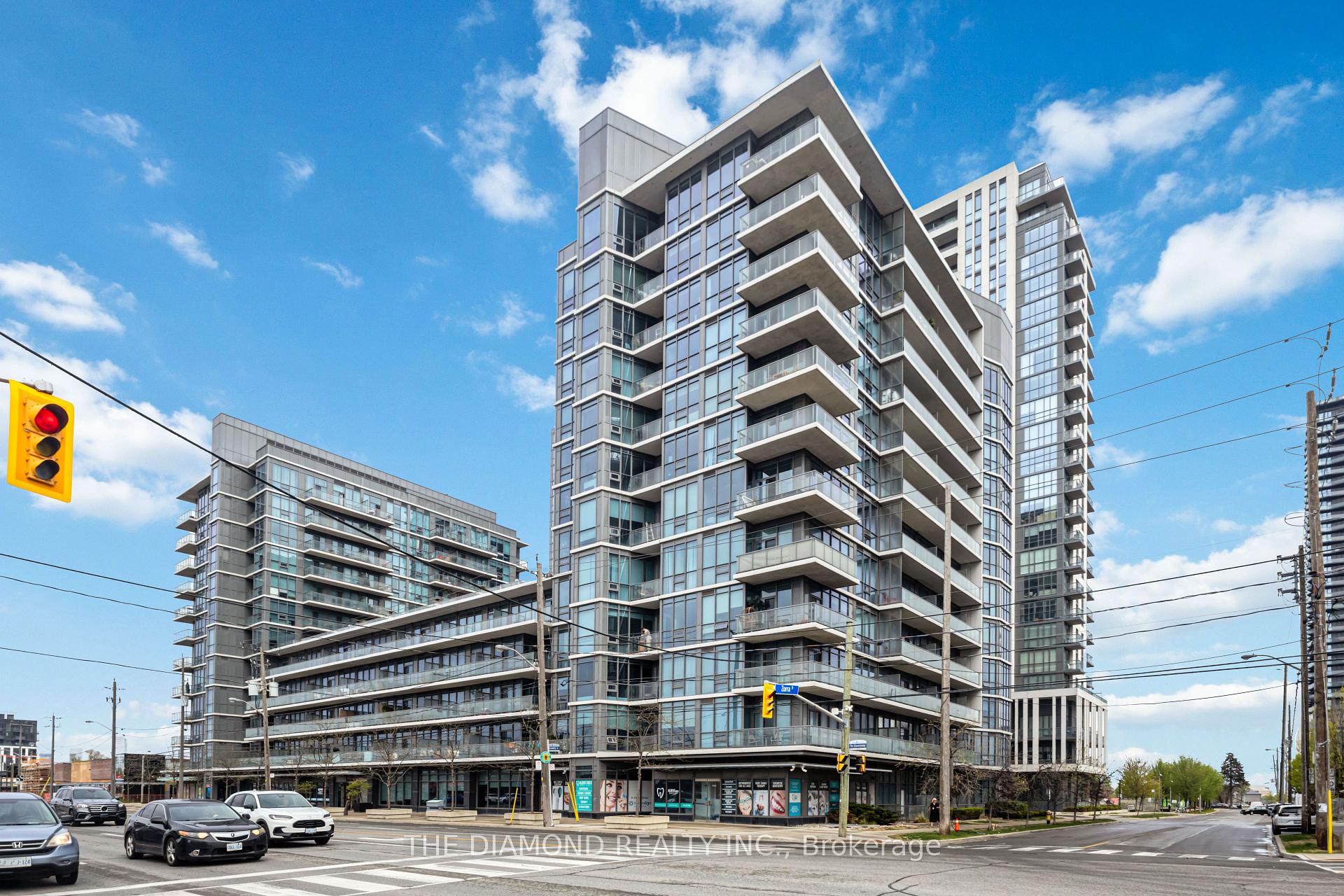2 Bedrooms Condo at 1185 The Queensway, Toronto For sale
