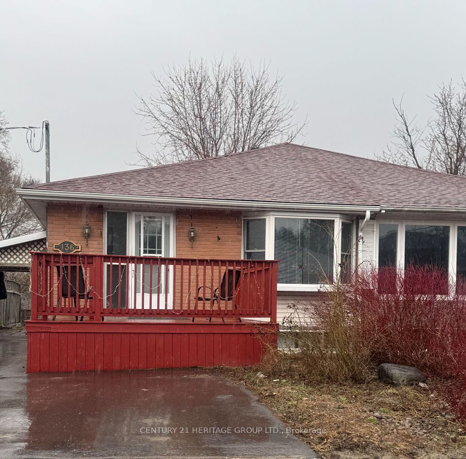 136 Septonne Avenue