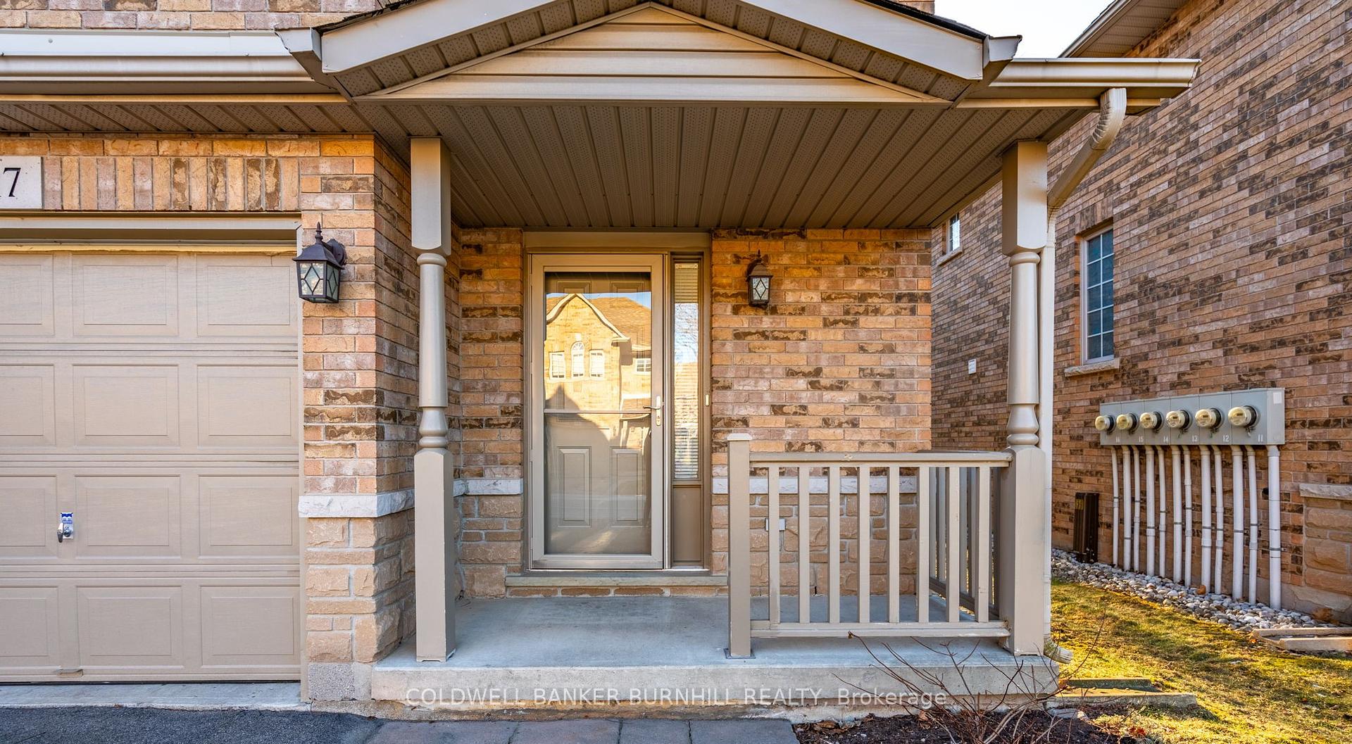 3 Bedrooms Condo at 1276 SILVAN FOREST,  Burlington For sale