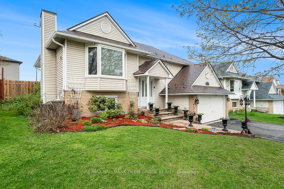 1018 Belvedere