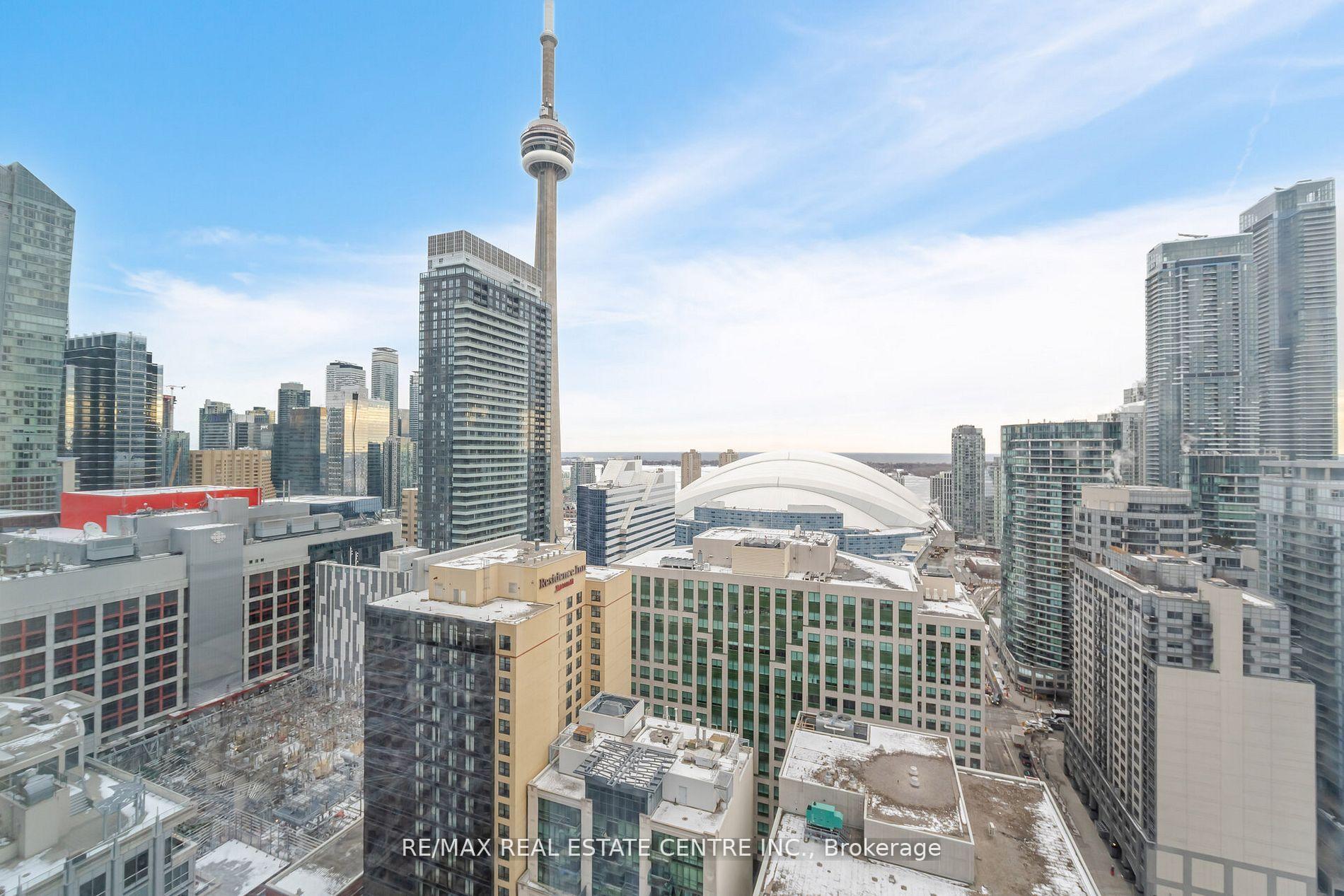 2 Bedrooms Condo at 55 Mercer,  Toronto For sale