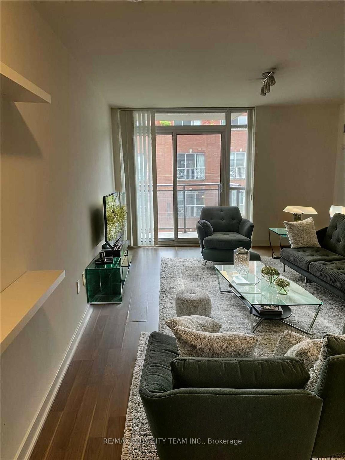 1 Bedroom Condo at 78 Tecumseth, Toronto For sale
